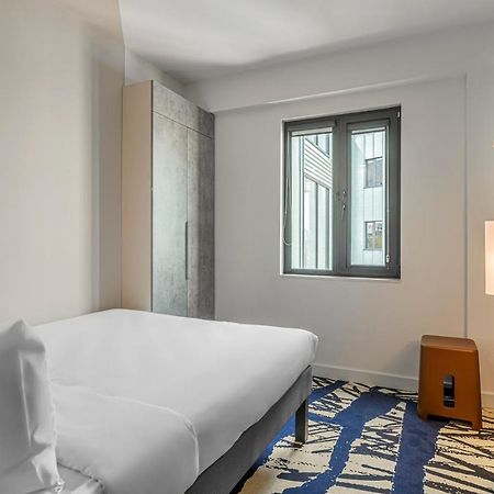 Ibis Budget Tbilisi Center Extérieur photo