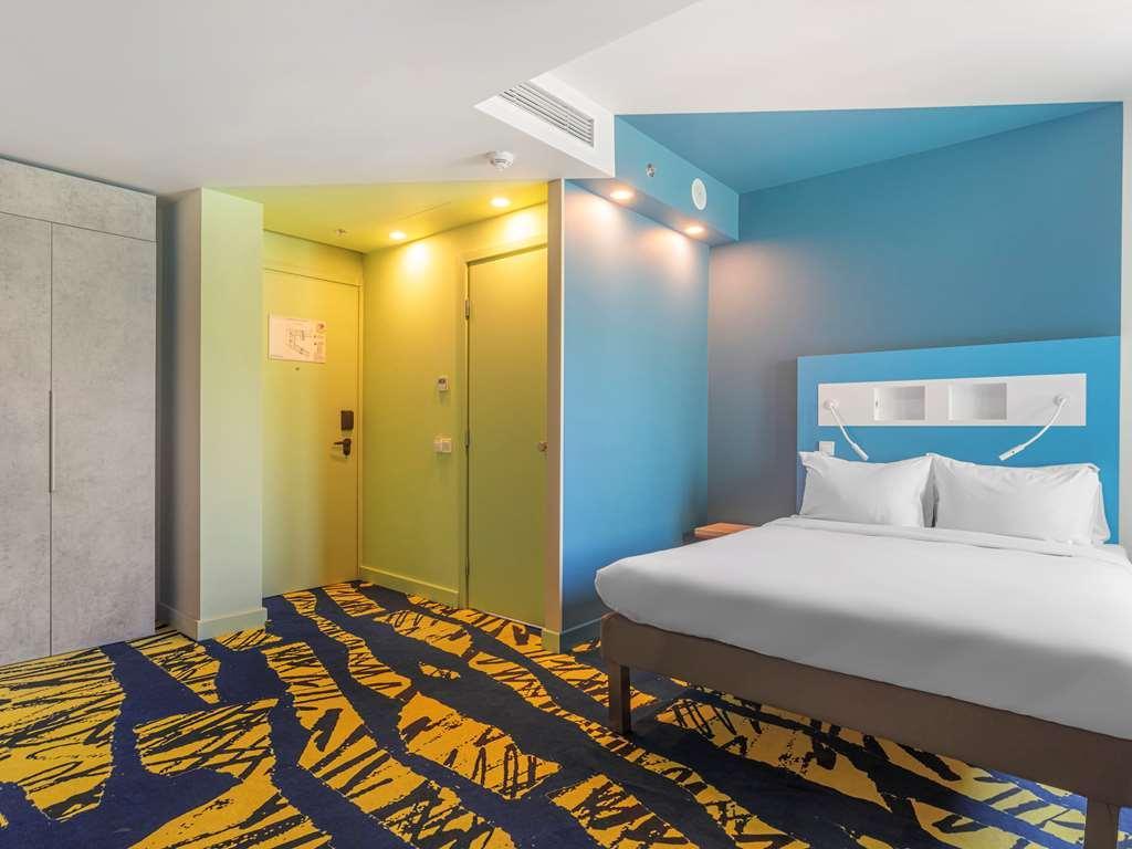 Ibis Budget Tbilisi Center Extérieur photo